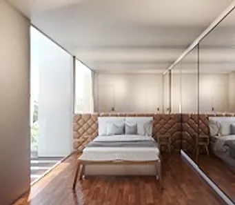 Cobertura com 2 Quartos à venda, 105m² no Lourdes, Belo Horizonte
