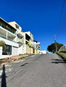 Lote/Terreno à venda, 450m² no Diamante (Barreiro), Belo Horizonte