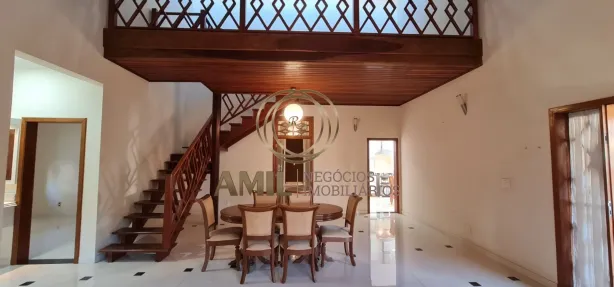Casa de Condomínio com 4 Quartos à venda, 502m² no Residencial Santa Helena, Caçapava
