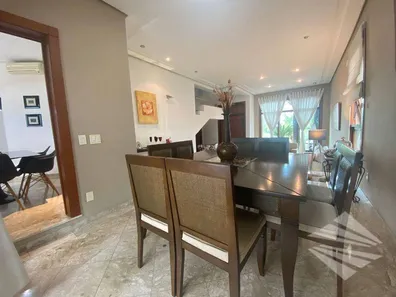Casa de Condomínio com 4 Quartos à venda, 375m² no Jardim das Nações, Taubaté