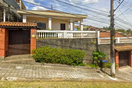  com 5 Quartos à venda, 412m² no Centro Alto, Ribeirão Pires