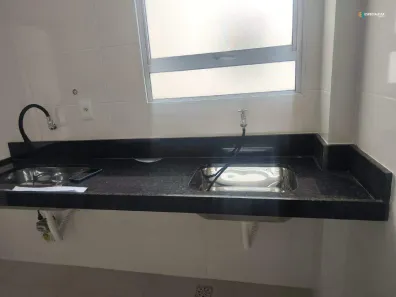 Cobertura com 3 Quartos para alugar, 70m² no Adeodato, Santa Luzia