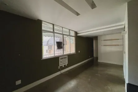 Apartamento com 2 Quartos à venda, 75m² no Leme, Rio de Janeiro
