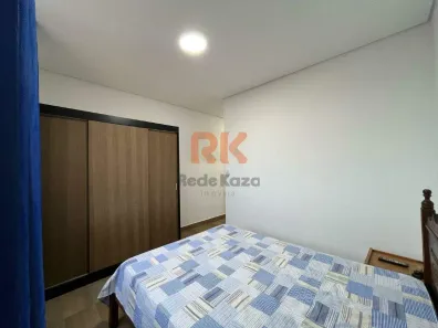 Apartamento com 3 Quartos para alugar, 85m² no Monsenhor Messias, Belo Horizonte