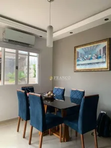Casa de Condomínio com 3 Quartos à venda, 150m² no Parque Vera Cruz, Tremembé