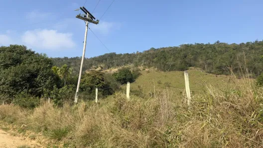 Fazenda/Sítio com 3 Quartos à venda, 14000m² no Rio Mole (Bacaxá), Saquarema