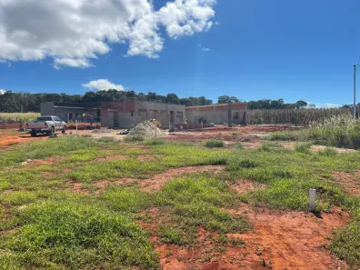 Fazenda/Sítio à venda, 1000m² no , Campo Limpo de Goiás