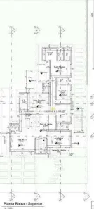 Casa de Condomínio com 3 Quartos à venda, 318m² no Condomínio Terras de Santa Mariana, Caçapava