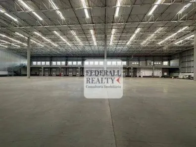 Galpão/Depósito/Armazém para alugar, 1601m² no Campo Grande, Rio de Janeiro
