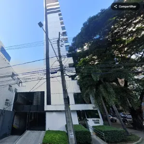 Apartamento com 4 Quartos para alugar, 125m² no Santo Agostinho, Belo Horizonte