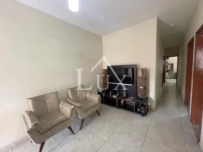 Casa com 3 Quartos à venda, 180m² no Jardim São José, Belo Horizonte