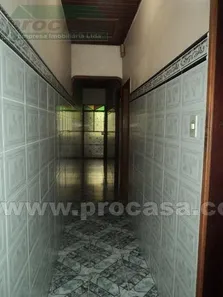 Casa com 3 Quartos à venda, 100m² no Alvorada, Manaus