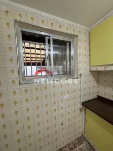 Apartamento com 2 Quartos à venda, 45m² no Aparecida, Santos