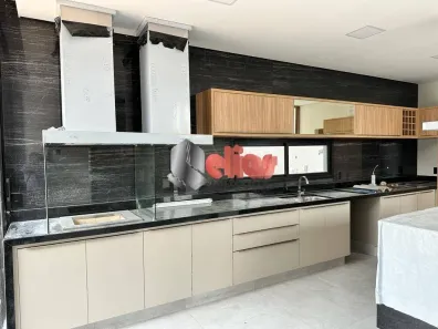 Casa de Condomínio com 4 Quartos à venda, 225m² no Moradas das Flores II, Piratininga