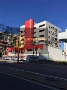 Sala Comercial para alugar, 34m² no Pina, Recife