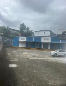 Galpão/Depósito/Armazém para alugar, 550m² no Porto Seco Pirajá, Salvador