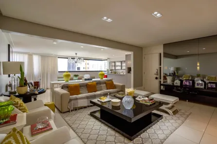Apartamento com 4 Quartos à venda, 200m² no Pituba, Salvador