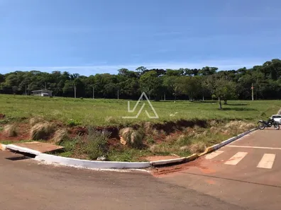 Lote/Terreno à venda, 397m² no Santa Marta, Passo Fundo