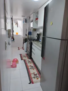 Apartamento com 2 Quartos à venda, 55m² no Jatiúca, Maceió