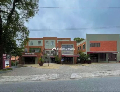 Sala Comercial para venda ou aluguel, 86m² no Chácara São João, Carapicuíba