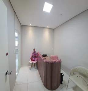Sala Comercial à venda, 45m² no Santo Agostinho, Belo Horizonte