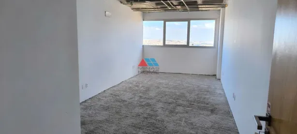 Sala Comercial para alugar, 30m² no Cidade Jardim, Belo Horizonte