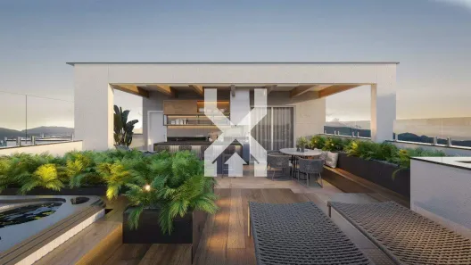 Cobertura com 4 Quartos à venda, 262m² no Cruzeiro, Belo Horizonte