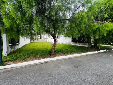 Lote/Terreno à venda, 258m² no Loteamento Residencial Porto Seguro, Tremembé