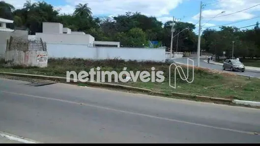 Lote/Terreno à venda, 721m² no Recanto da Lagoa, Lagoa Santa