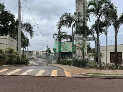Apartamento com 2 Quartos à venda, 39m² no Altos do Jaraguá, Araraquara