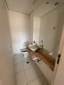 Casa de Condomínio com 3 Quartos para alugar, 90m² no Cézar de Souza, Mogi das Cruzes