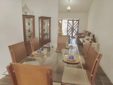 Apartamento com 6 Quartos à venda, 600m² no Pitanguinha, Maceió
