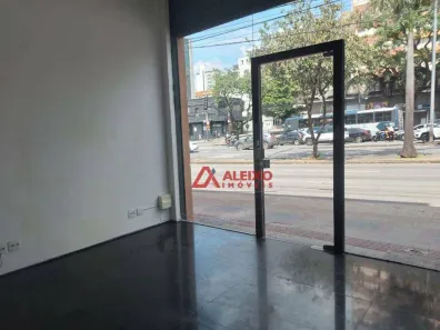 Sala Comercial para alugar, 680m² no Carmo, Belo Horizonte