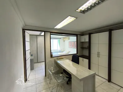 Ponto Comercial para alugar, 35m² no Boa Viagem, Recife
