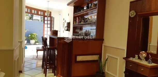 Sobrado com 3 Quartos para alugar, 349m² no Jardim São Caetano, São Caetano do Sul