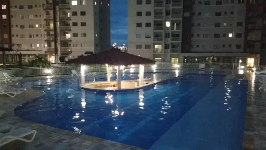 Apartamento com 2 Quartos para alugar, 69m² no Parque 10 de Novembro, Manaus