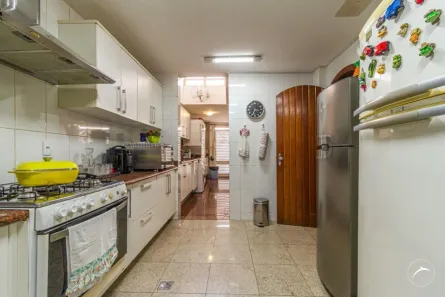Casa com 5 Quartos à venda, 340m² no Asa Sul, Brasília