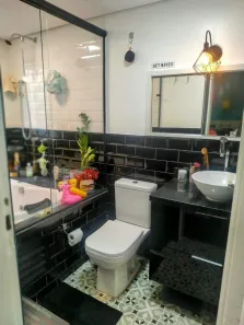 Apartamento com 3 Quartos à venda, 98m² no Farroupilha, Porto Alegre