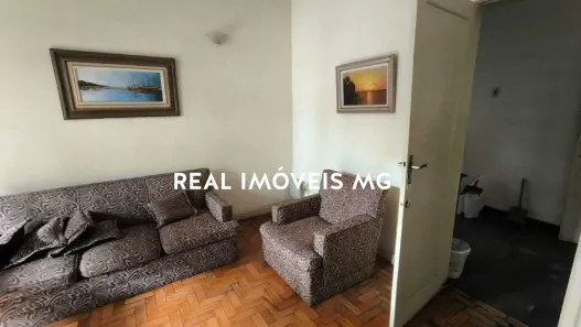Casa com 4 Quartos para alugar, 258m² no Santo Antônio, Belo Horizonte