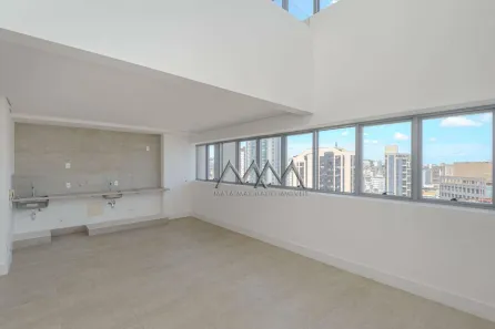 Apartamento com 1 Quarto à venda, 74m² no Savassi, Belo Horizonte