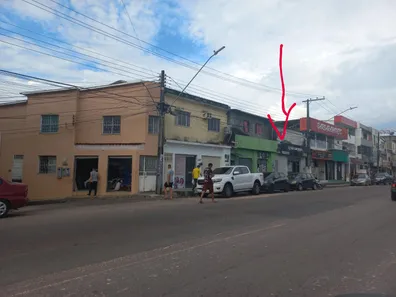 Ponto Comercial com 1 Quarto à venda, 200m² no Dom Pedro I, Manaus