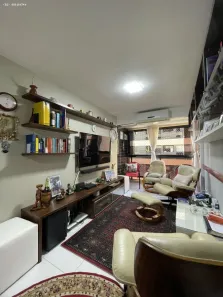 Apartamento com 2 Quartos à venda, 59m² no Mangabeiras, Maceió