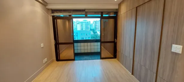 Sala Comercial para alugar, 37m² no Santa Efigênia, Belo Horizonte