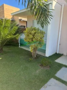 Casa de Condomínio com 3 Quartos à venda, 170m² no , Quadra