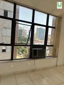Sala Comercial à venda, 30m² no Lourdes, Belo Horizonte
