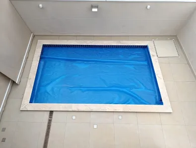 Casa de Condomínio com 3 Quartos à venda, 300m² no Parque Ortolândia, Hortolândia