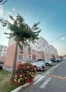 Apartamento com 2 Quartos para alugar, 45m² no Vila Avelina, Nova Iguaçu
