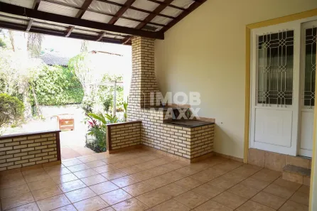 Casa de Condomínio com 4 Quartos à venda, 565m² no Park Way, Brasília