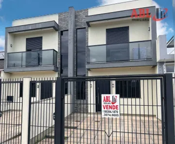 Sobrado com 2 Quartos à venda, 71m² no Parque da Matriz, Cachoeirinha