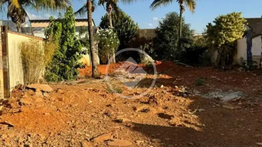 Lote/Terreno à venda, 789m² no Setor Habitacional Vicente Pires, Brasília